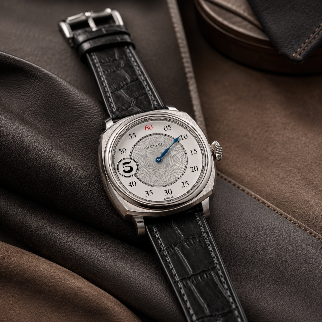 Father's Day Watches | A Gift He'll Wear For Years To Come
