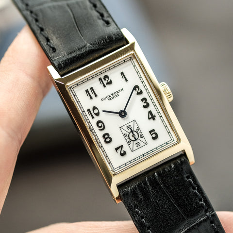Centenary Watch Collection