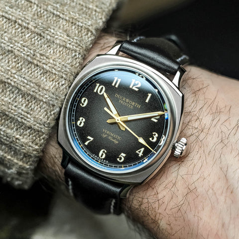 Verimatic Mechanical Watch Collection