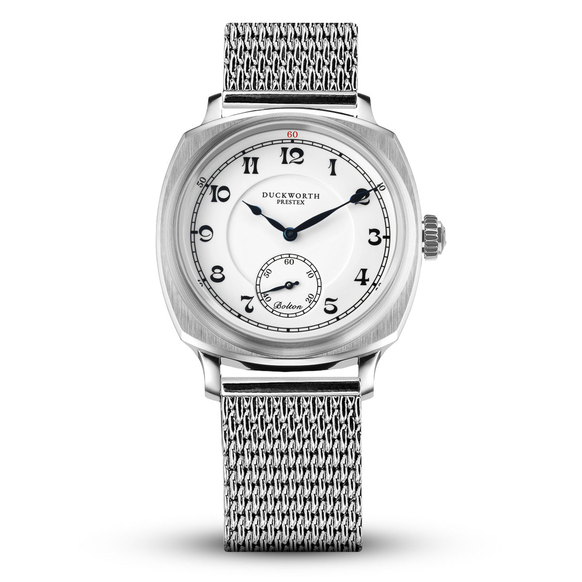 
                  
                    Bolton Classic Quartz Chrono
                  
                