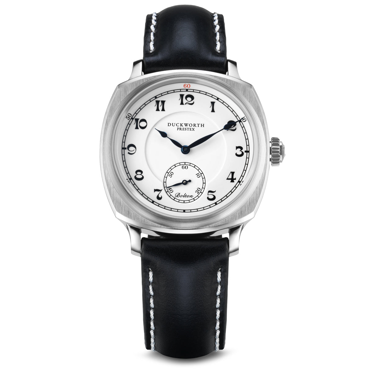 
                  
                    Bolton Classic Quartz Chrono
                  
                