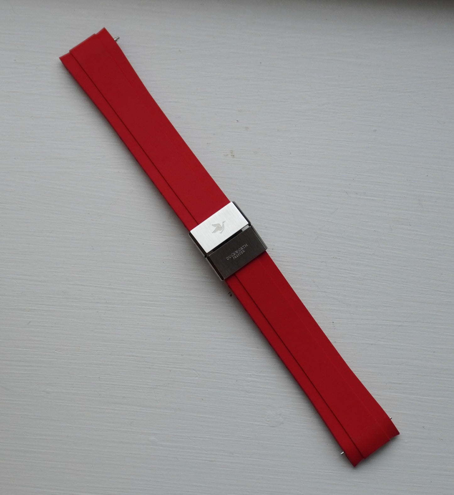 
                  
                    Rubber straps for LOSTOCK and BROADGATE
                  
                