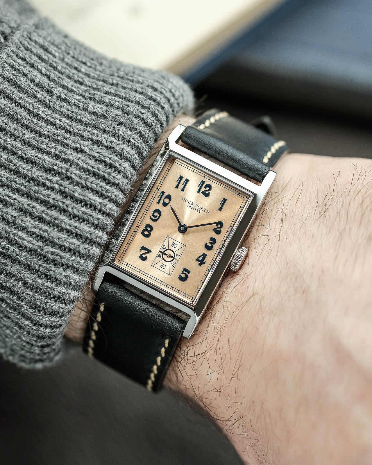 
                  
                    Parker Classic
                  
                