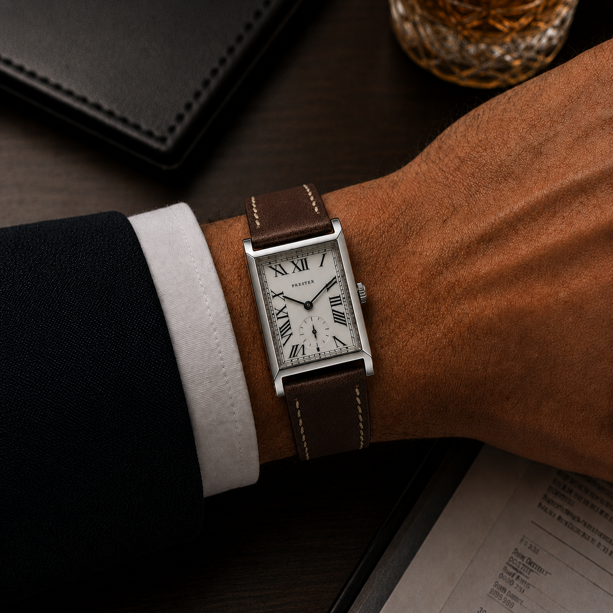 
                  
                    Parker Classic
                  
                