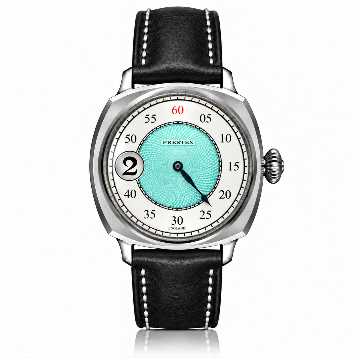 
                  
                    Marcato Jumping Hour Limited Edition
                  
                