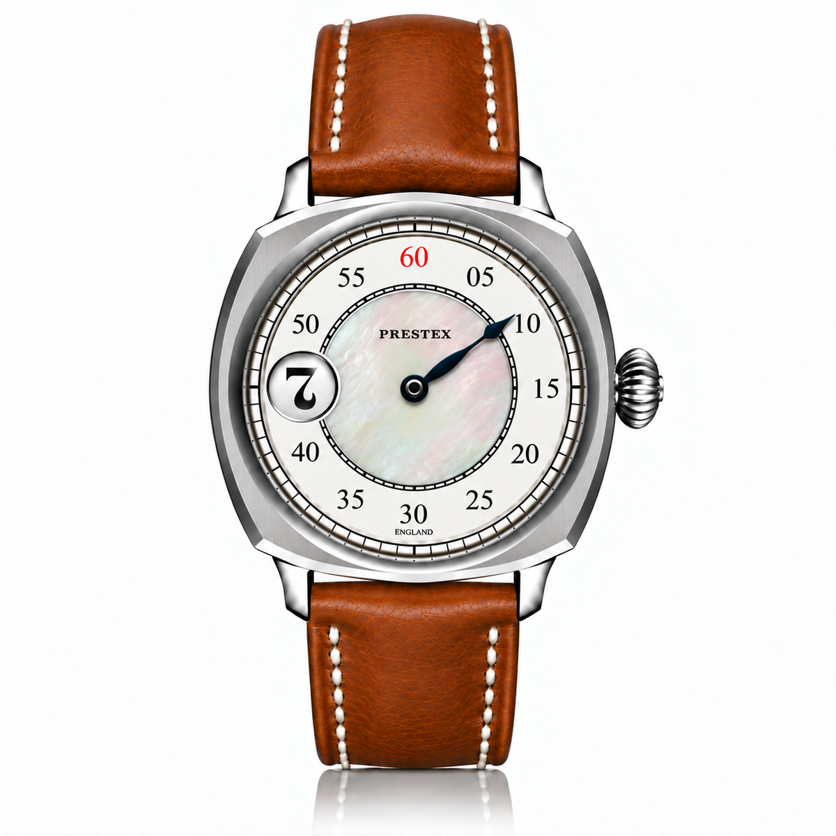 
                  
                    Marcato Jumping Hour Limited Edition
                  
                