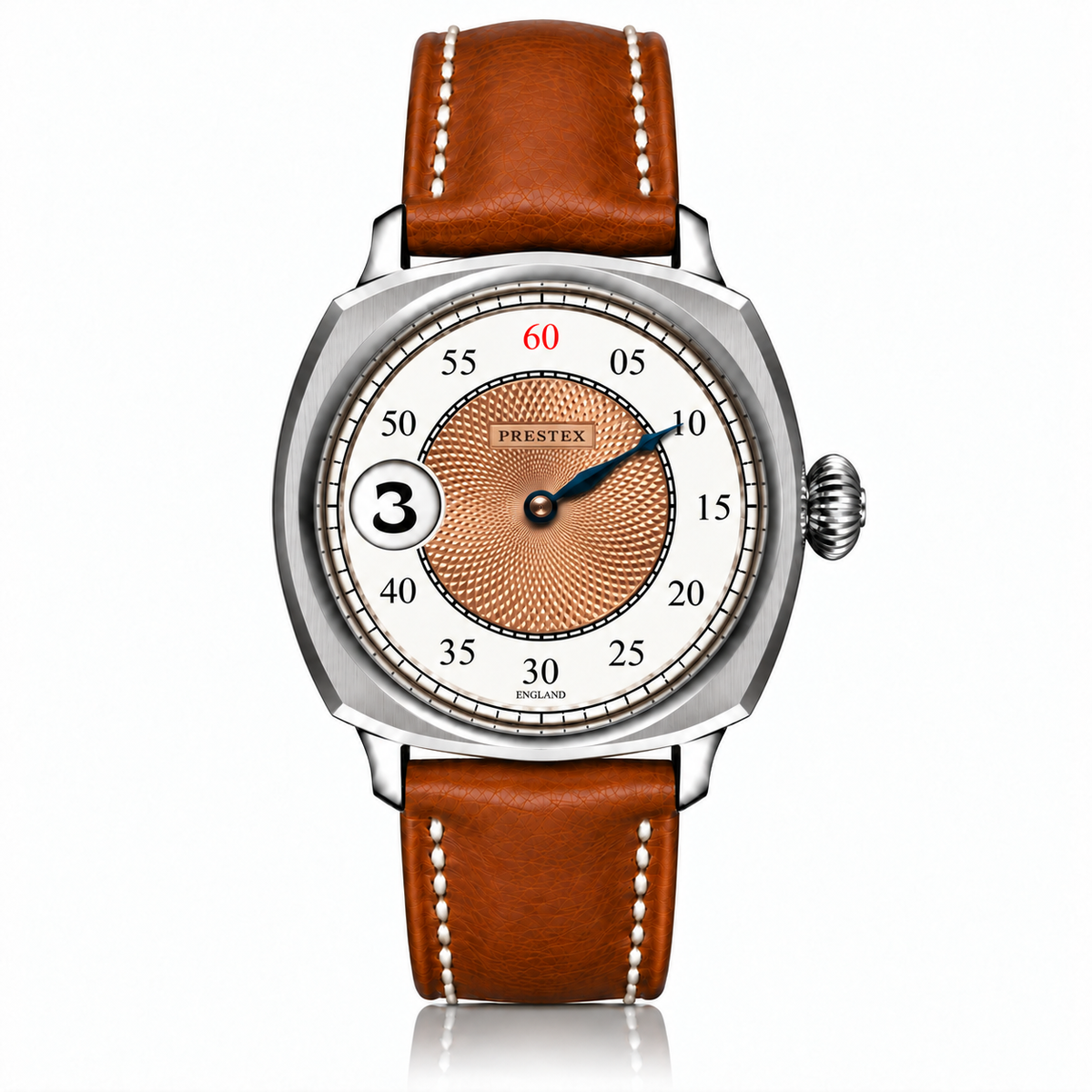 
                  
                    Marcato Jumping Hour Limited Edition
                  
                