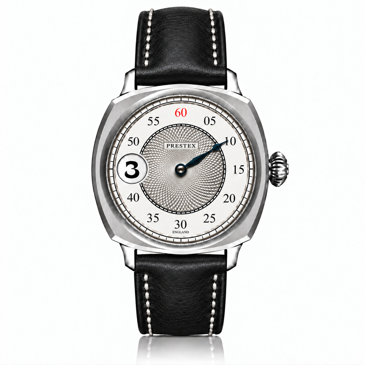 
                  
                    Marcato Jumping Hour Limited Edition
                  
                