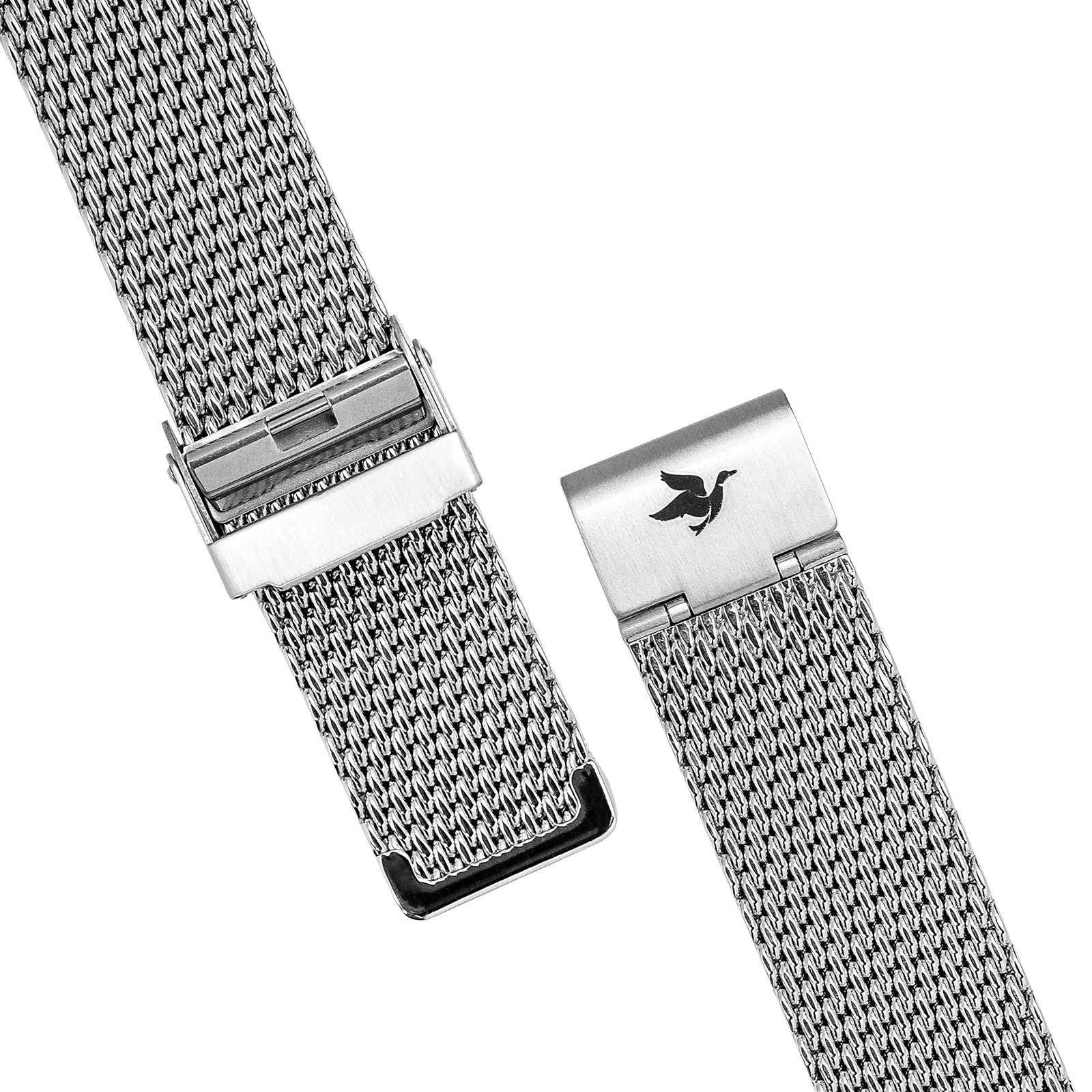 Steel Bracelet