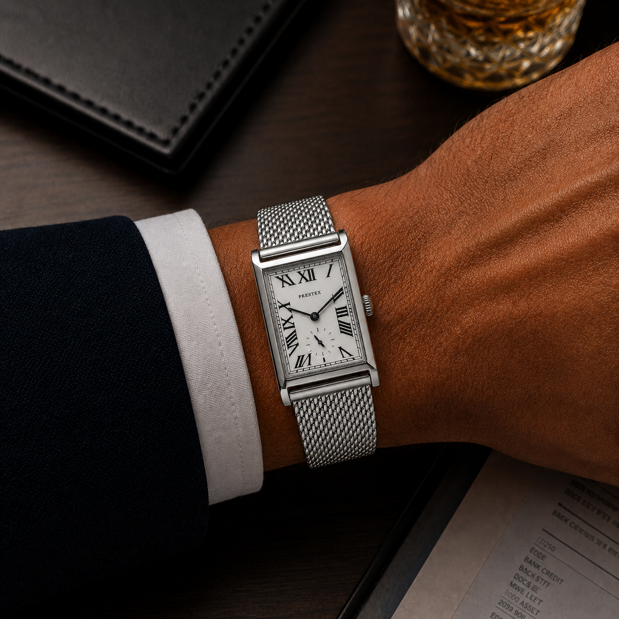 
                  
                    Parker Classic
                  
                