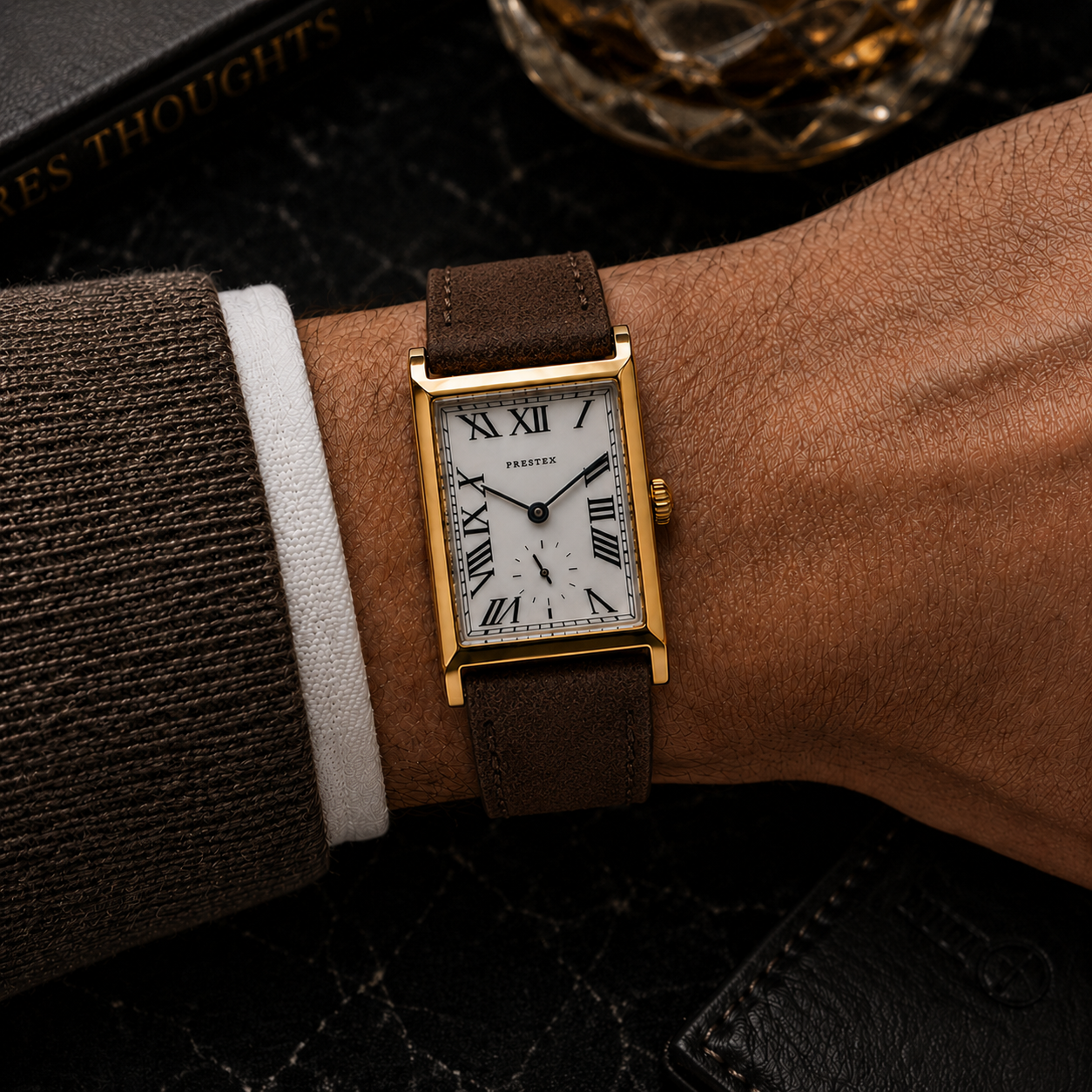 
                  
                    Parker Classic
                  
                