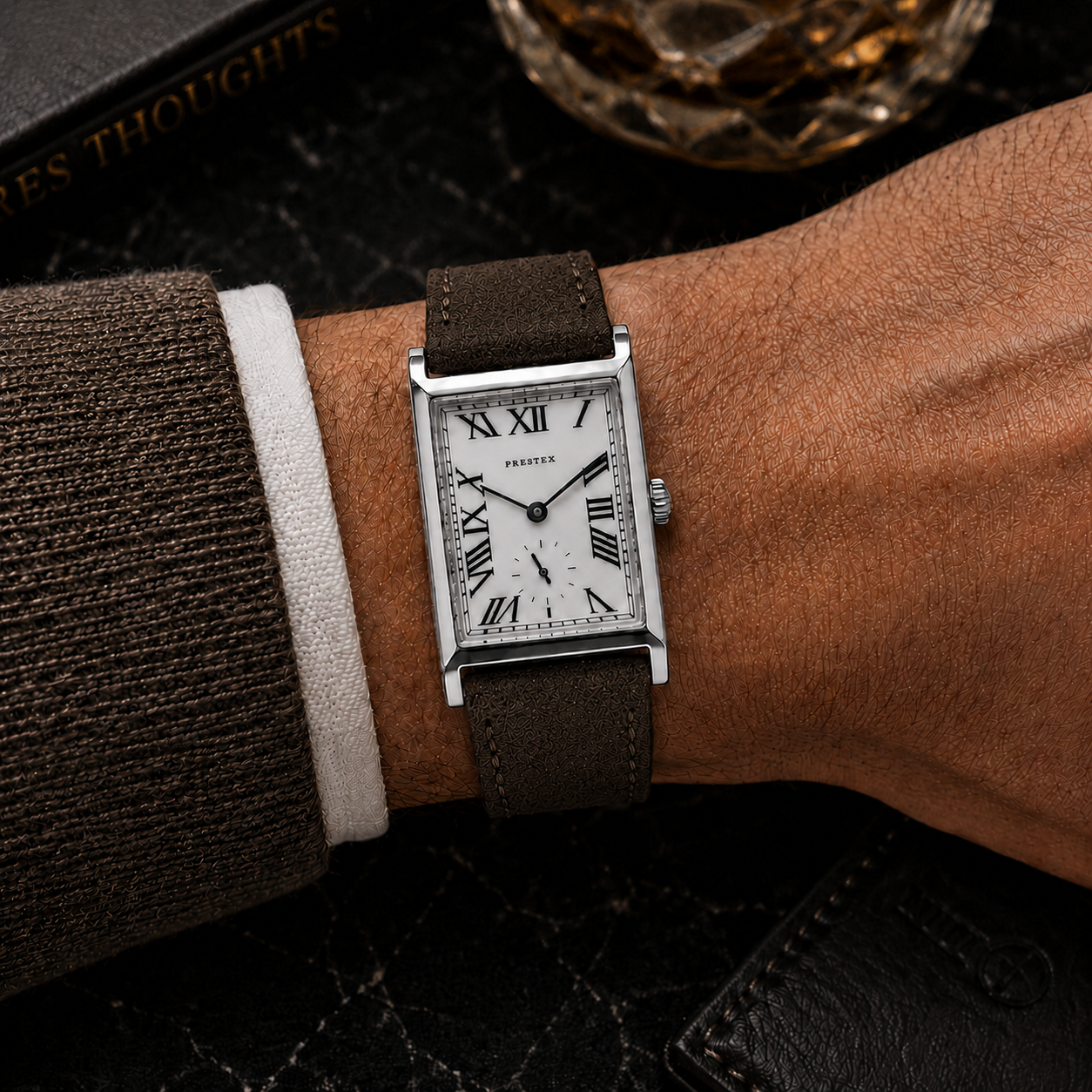 
                  
                    Parker Classic
                  
                