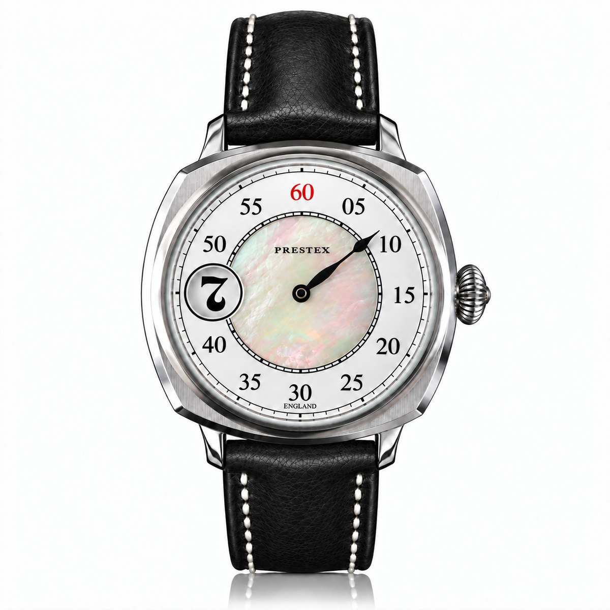 
                  
                    Marcato Jumping Hour Limited Edition
                  
                