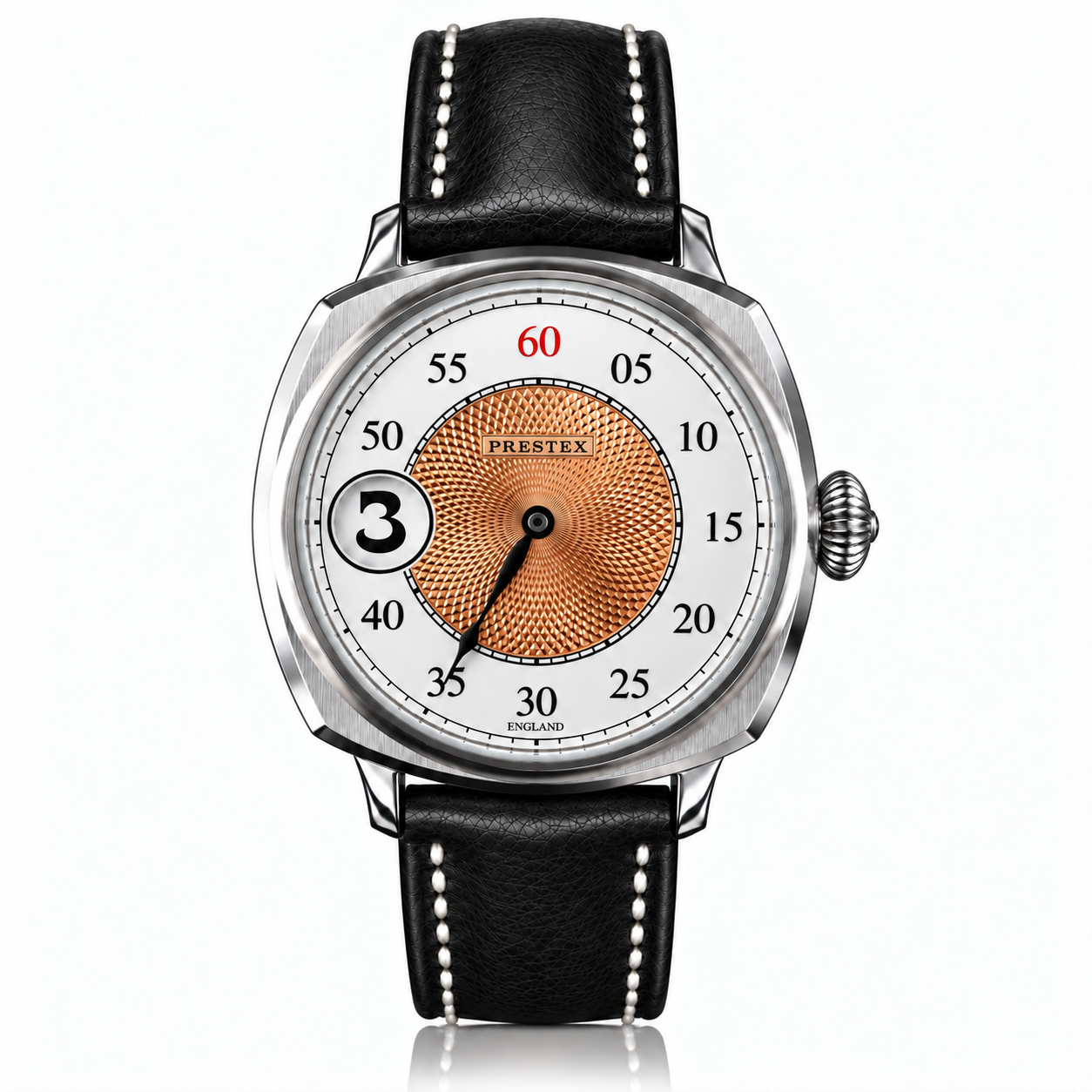 
                  
                    Marcato Jumping Hour Limited Edition
                  
                