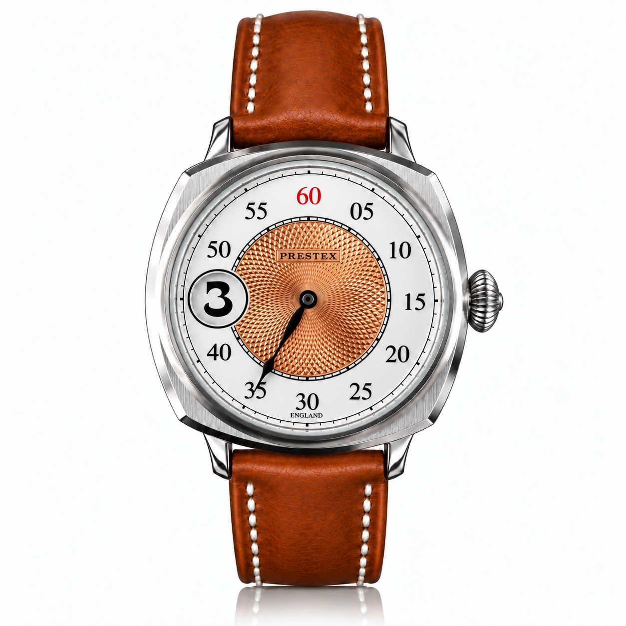 Marcato Jumping Hour Limited Edition – Duckworth Prestex