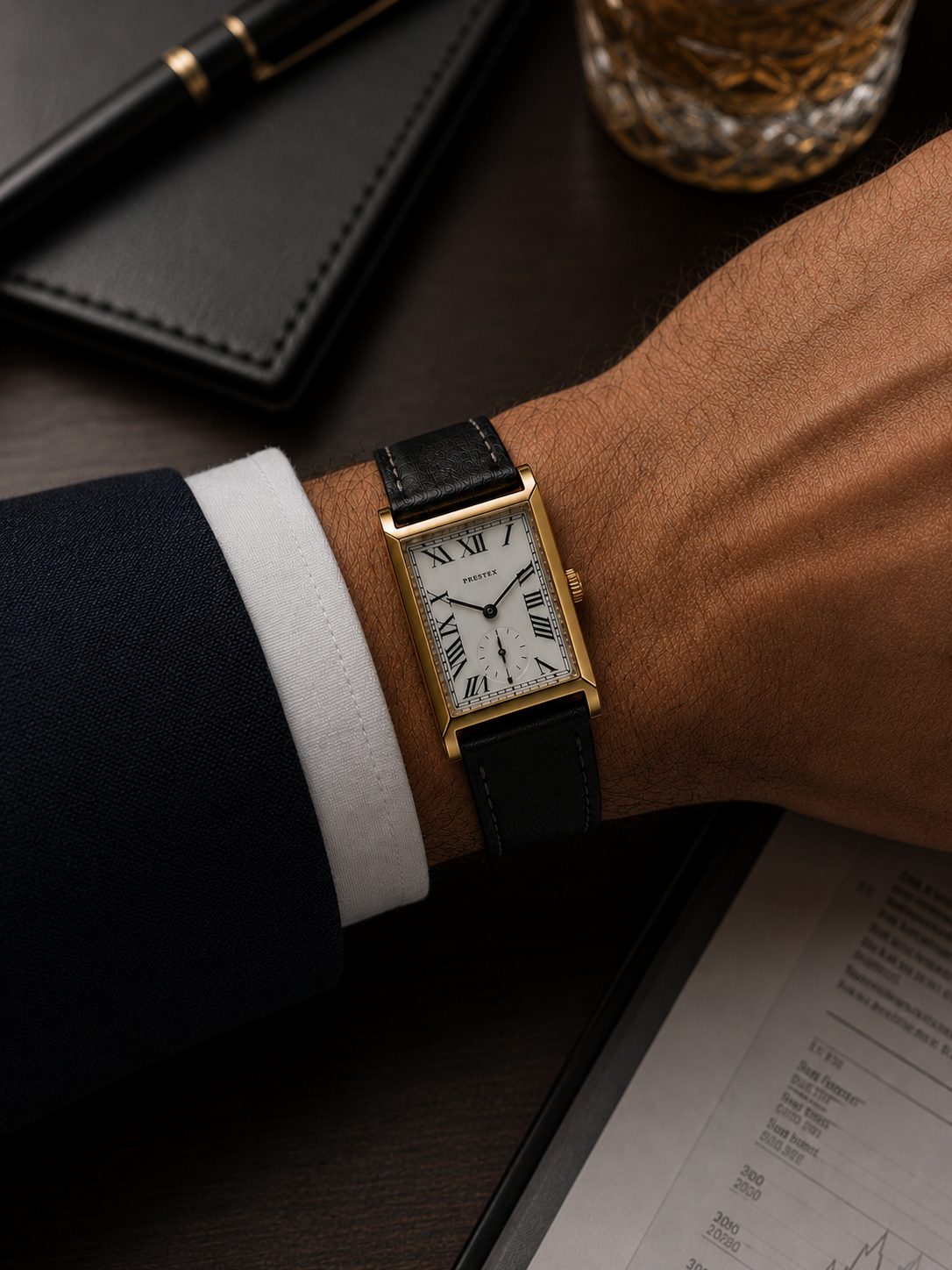 
                  
                    Parker Classic
                  
                