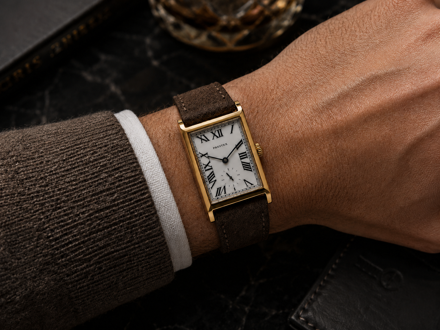 
                  
                    Parker Classic
                  
                