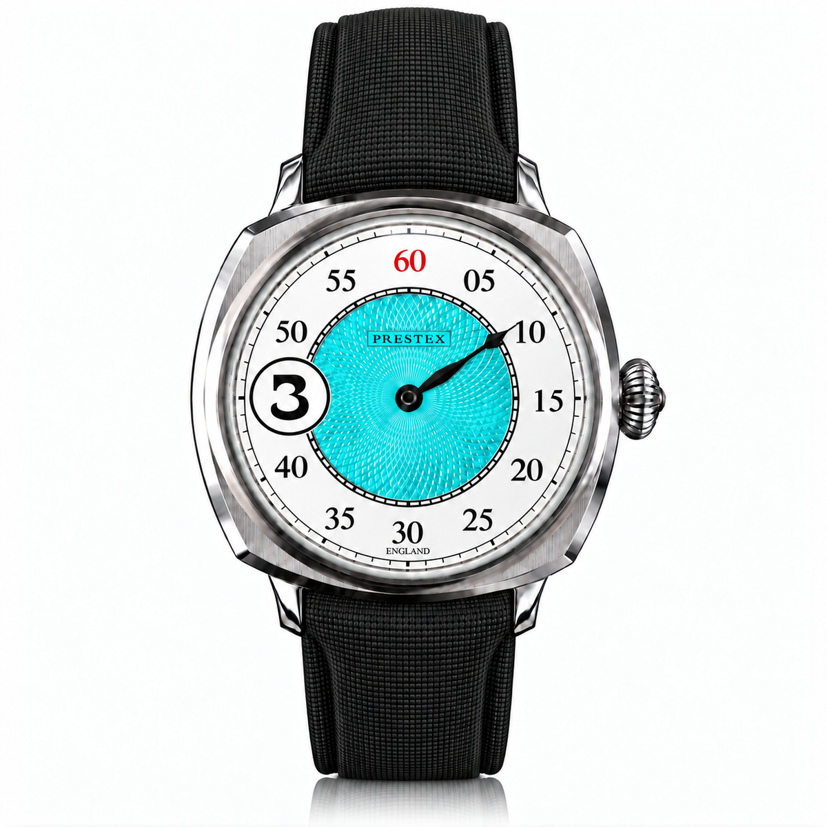 
                  
                    Marcato Jumping Hour Limited Edition
                  
                