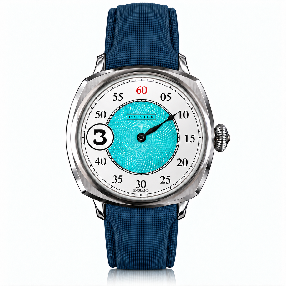 
                  
                    Marcato Jumping Hour Limited Edition
                  
                