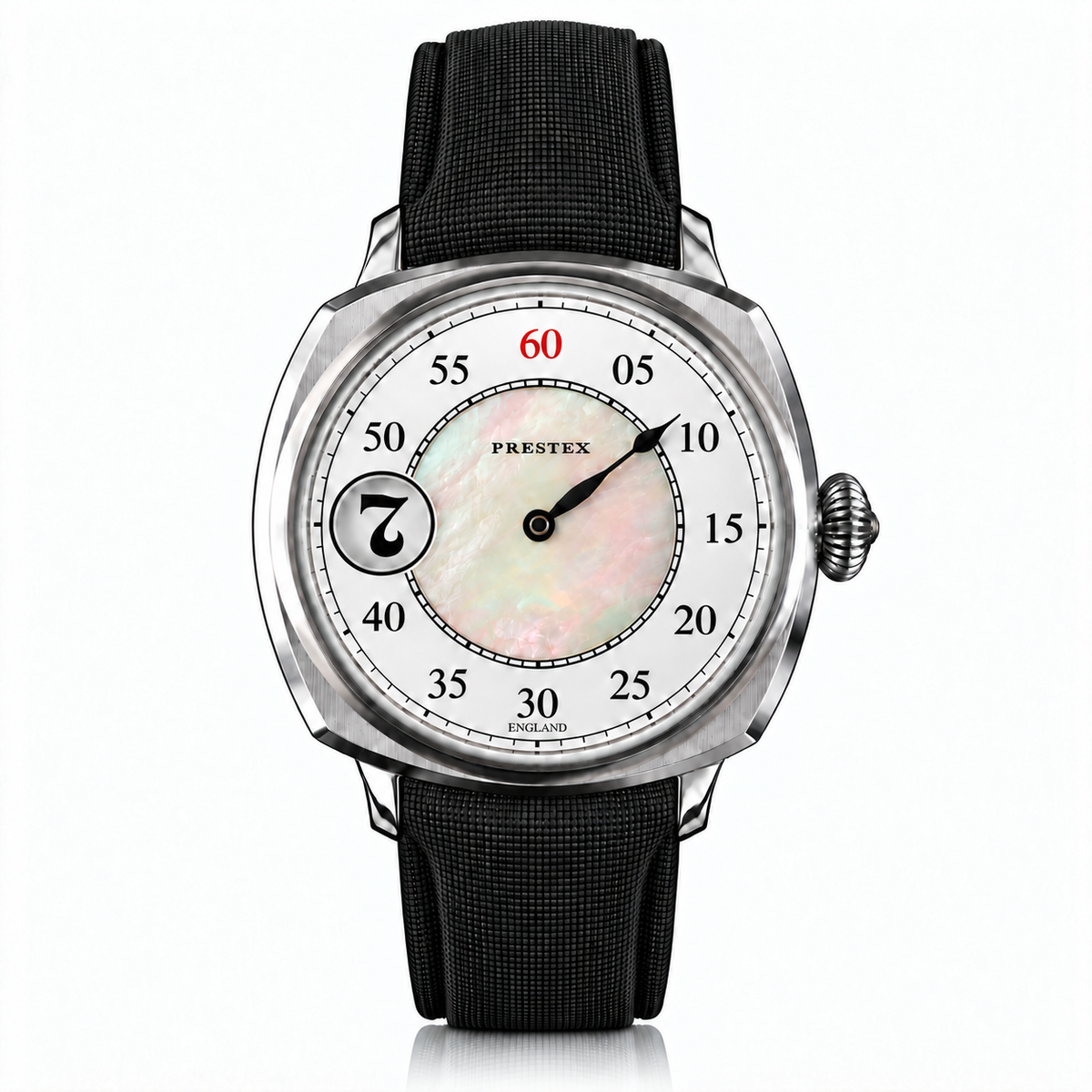 
                  
                    Marcato Jumping Hour Limited Edition
                  
                
