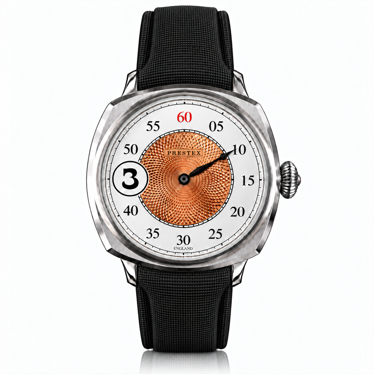 
                  
                    Marcato Jumping Hour Limited Edition
                  
                