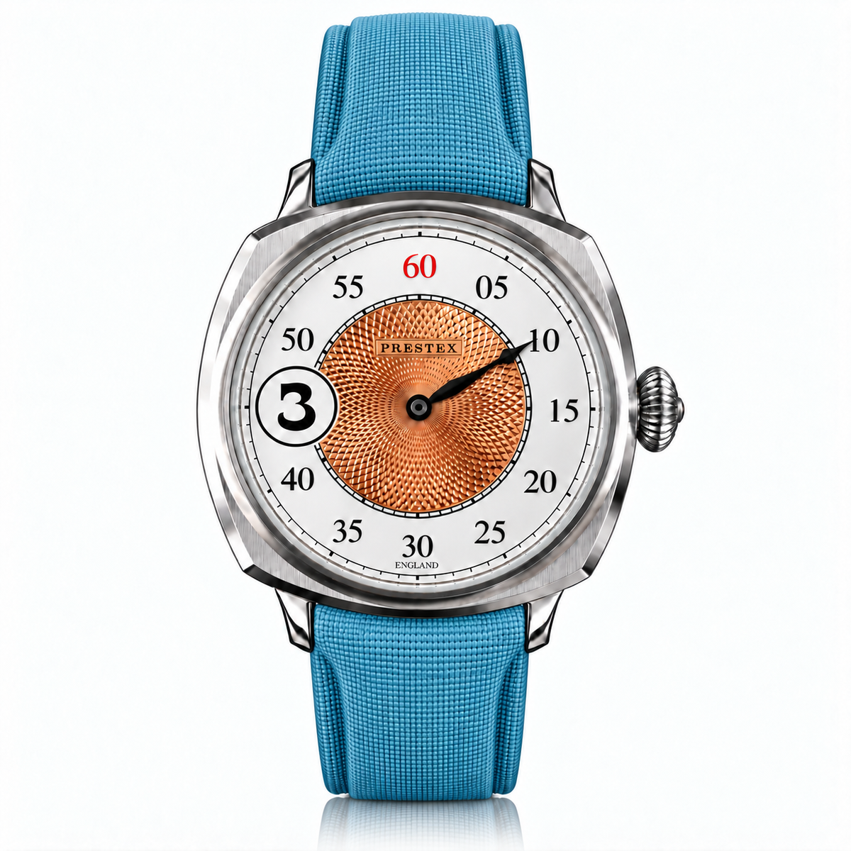 
                  
                    Marcato Jumping Hour Limited Edition
                  
                