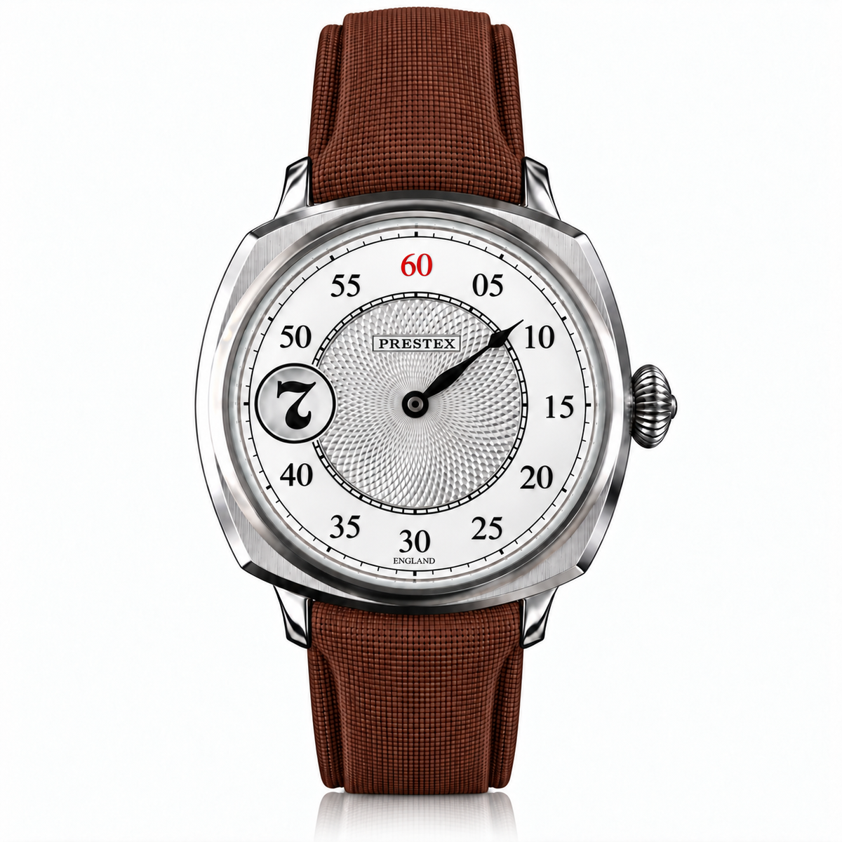 
                  
                    Marcato Jumping Hour Limited Edition
                  
                