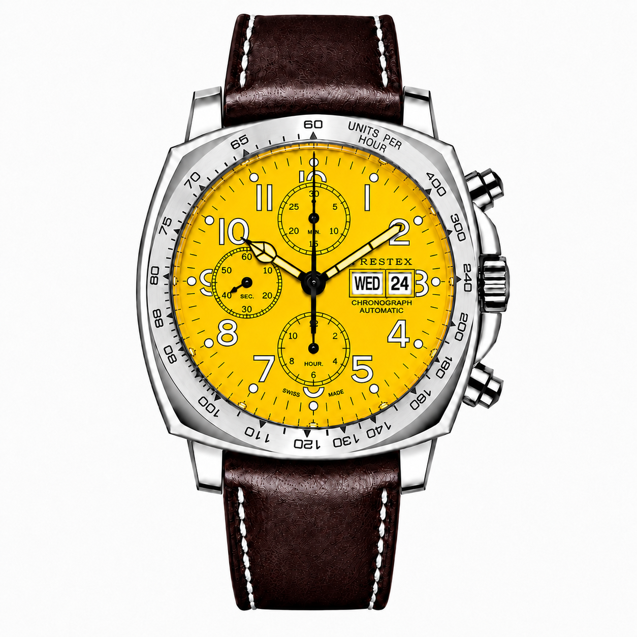 
                  
                    Prestex Valjoux 7750
                  
                