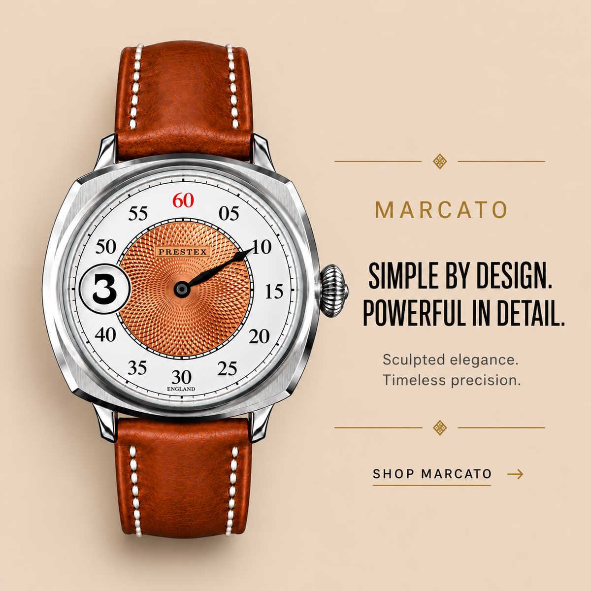 Marcato
