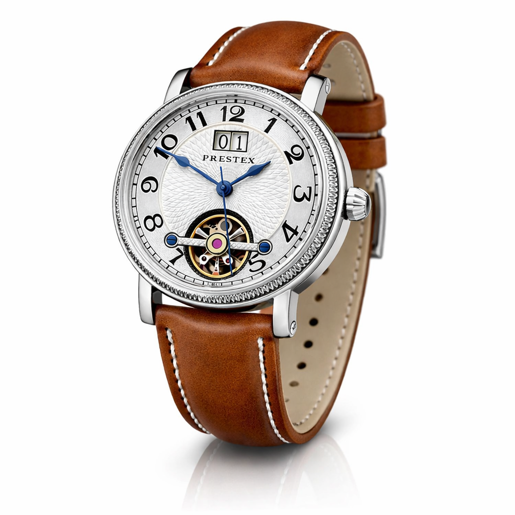 
                  
                    Big Date Automatic
                  
                