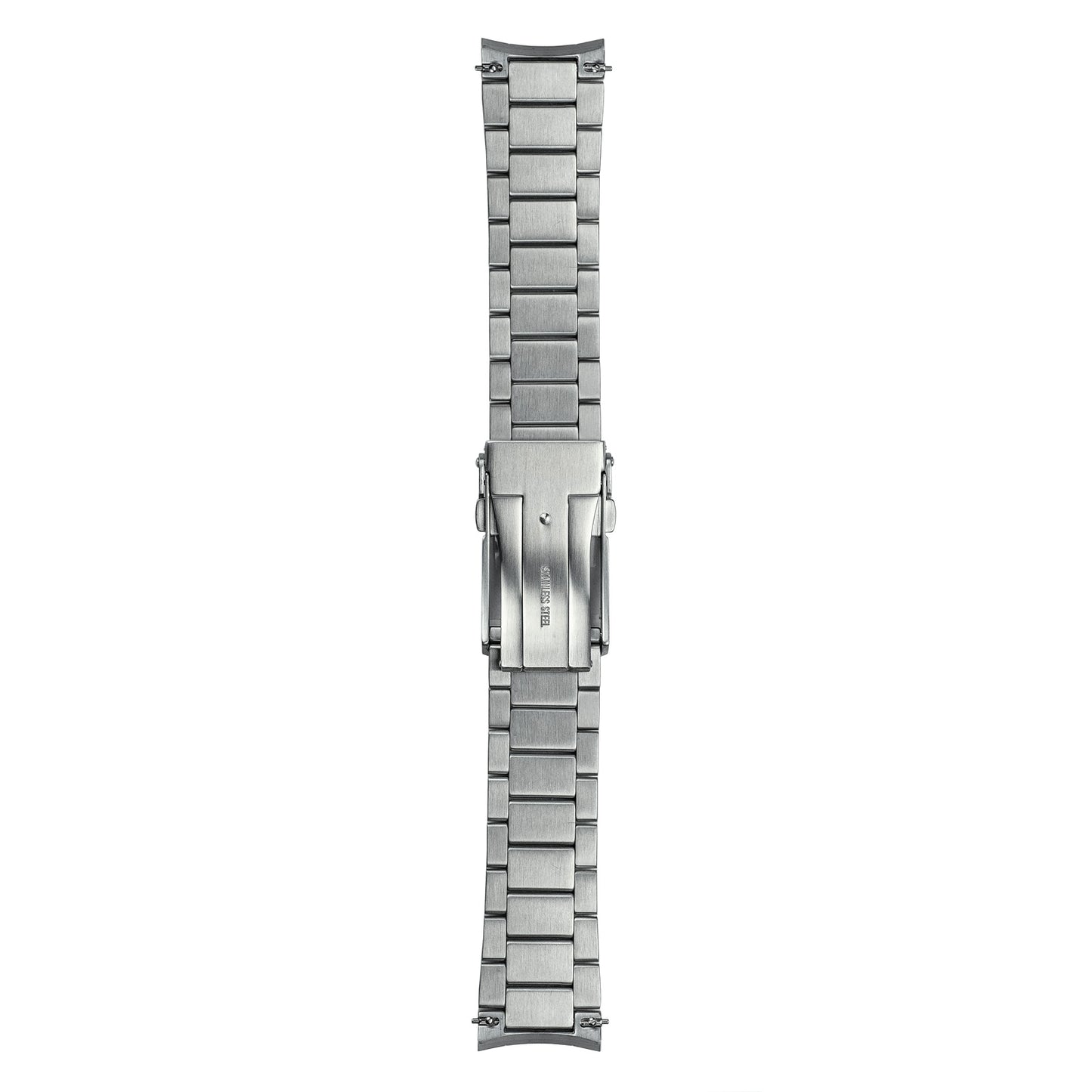 
                  
                    Link bracelet 22mm with folding clasp
                  
                