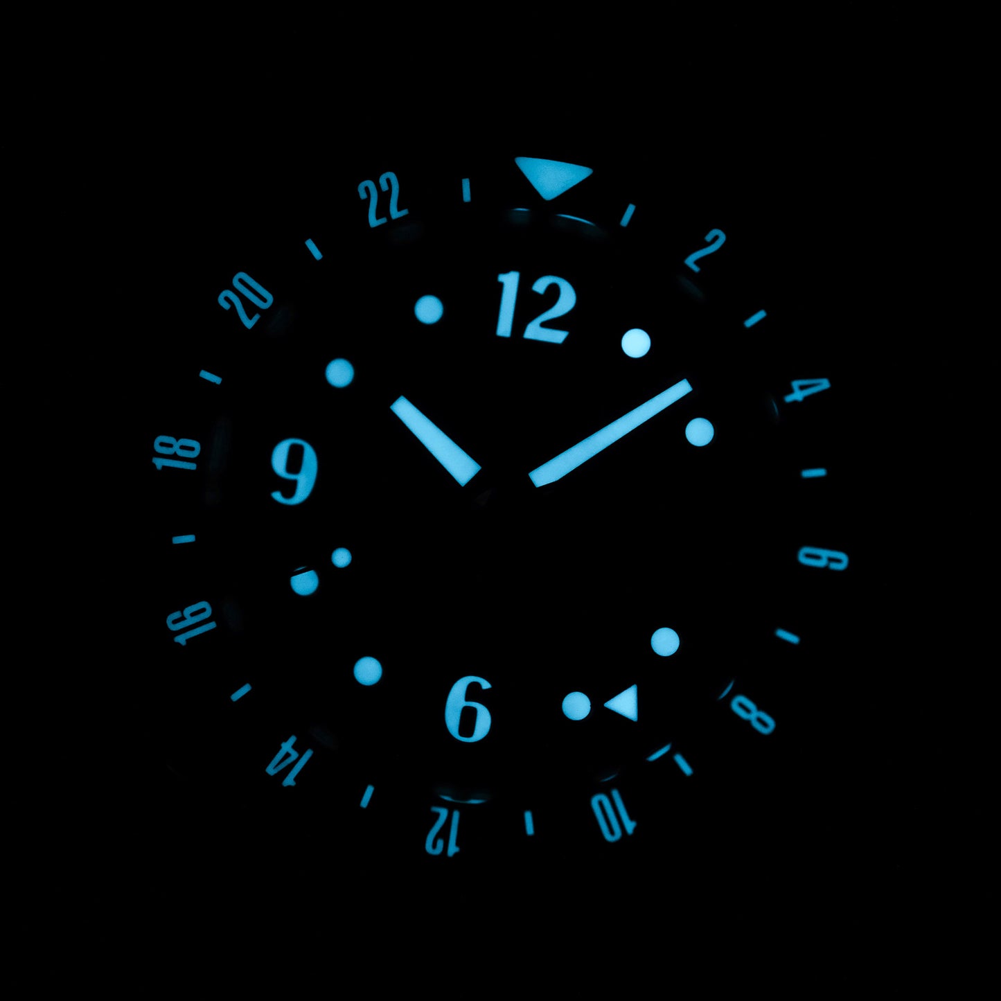 
                  
                    Rivington GMT Special Edition
                  
                