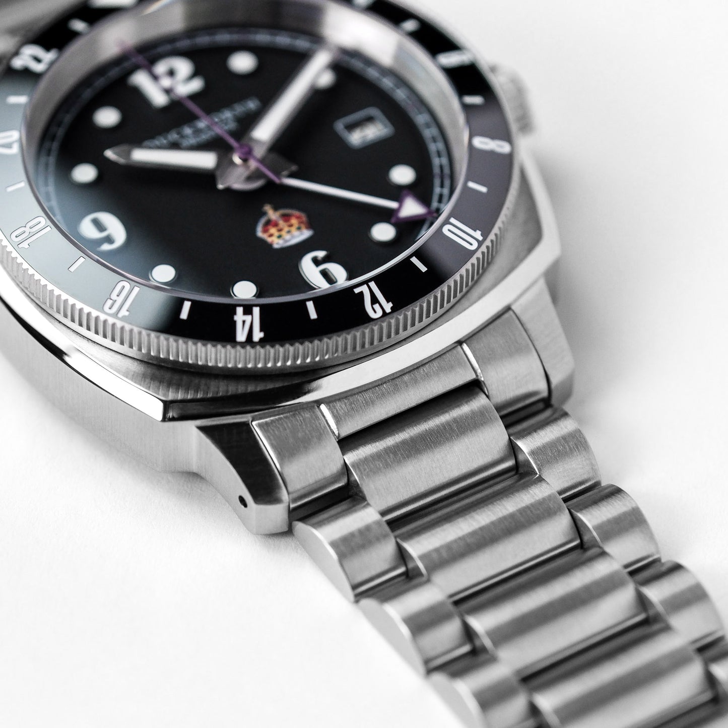 
                  
                    Rivington GMT Special Edition
                  
                