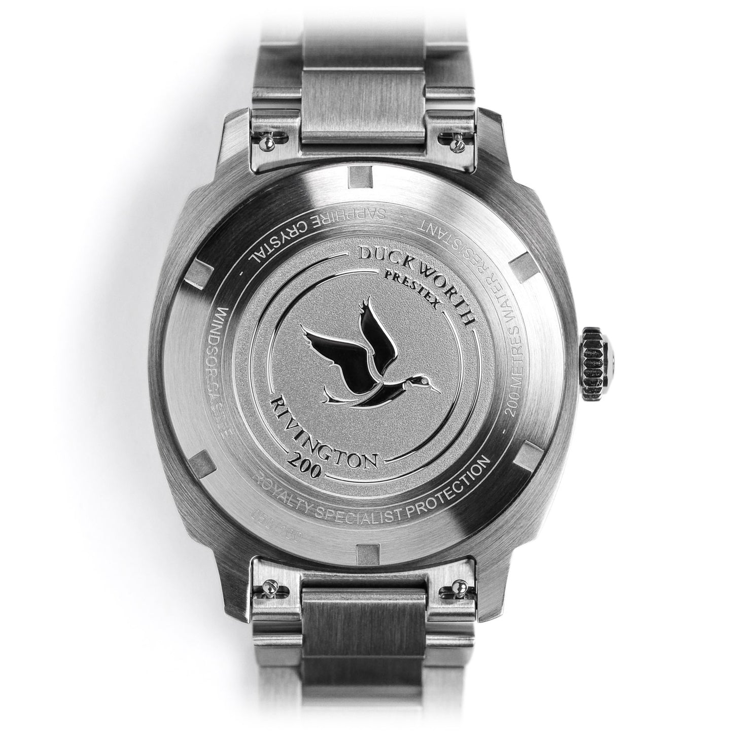 
                  
                    Rivington GMT Special Edition
                  
                