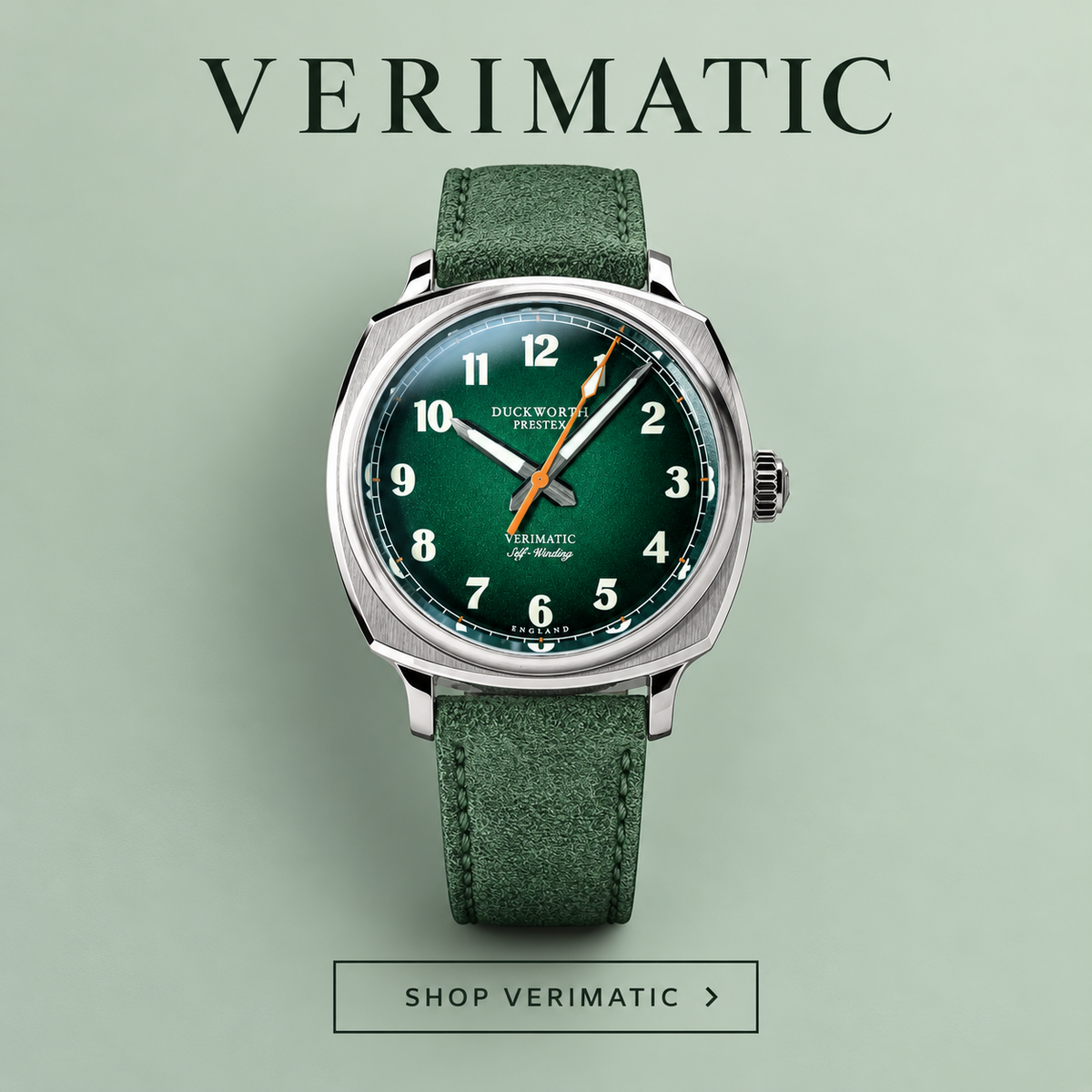Verimatic