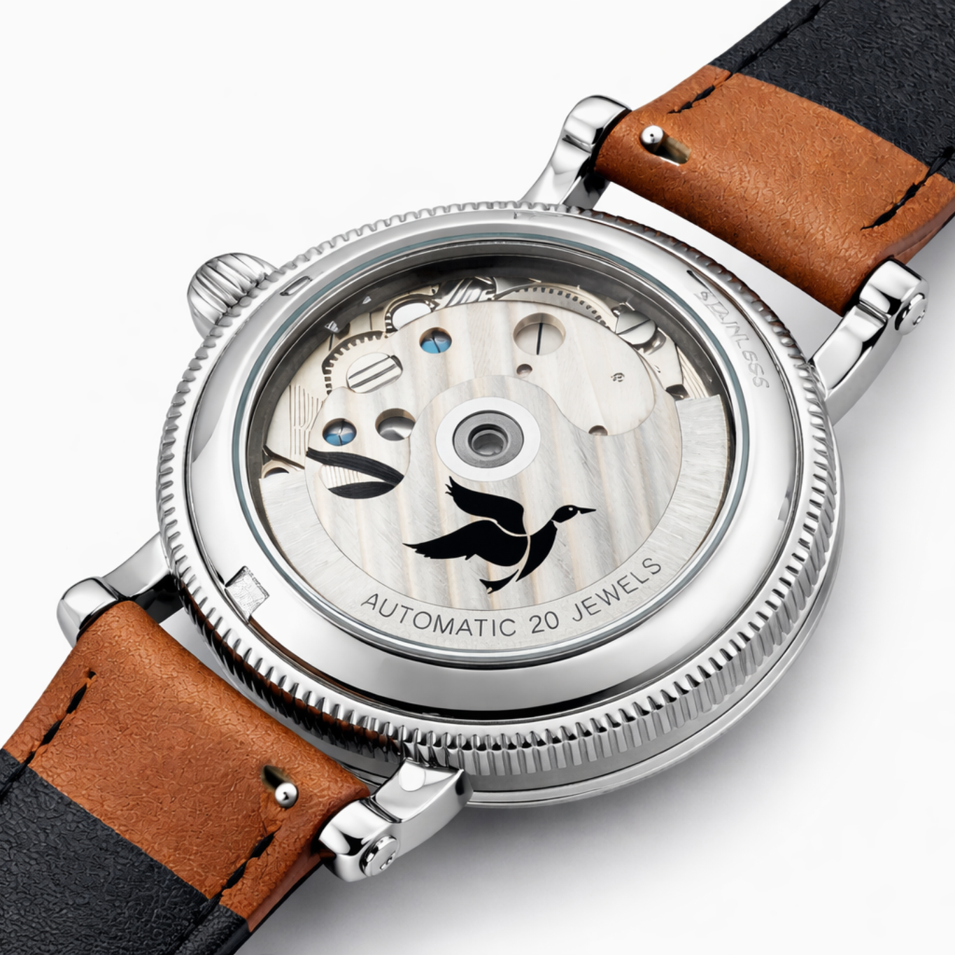 
                  
                    Big Date Automatic
                  
                