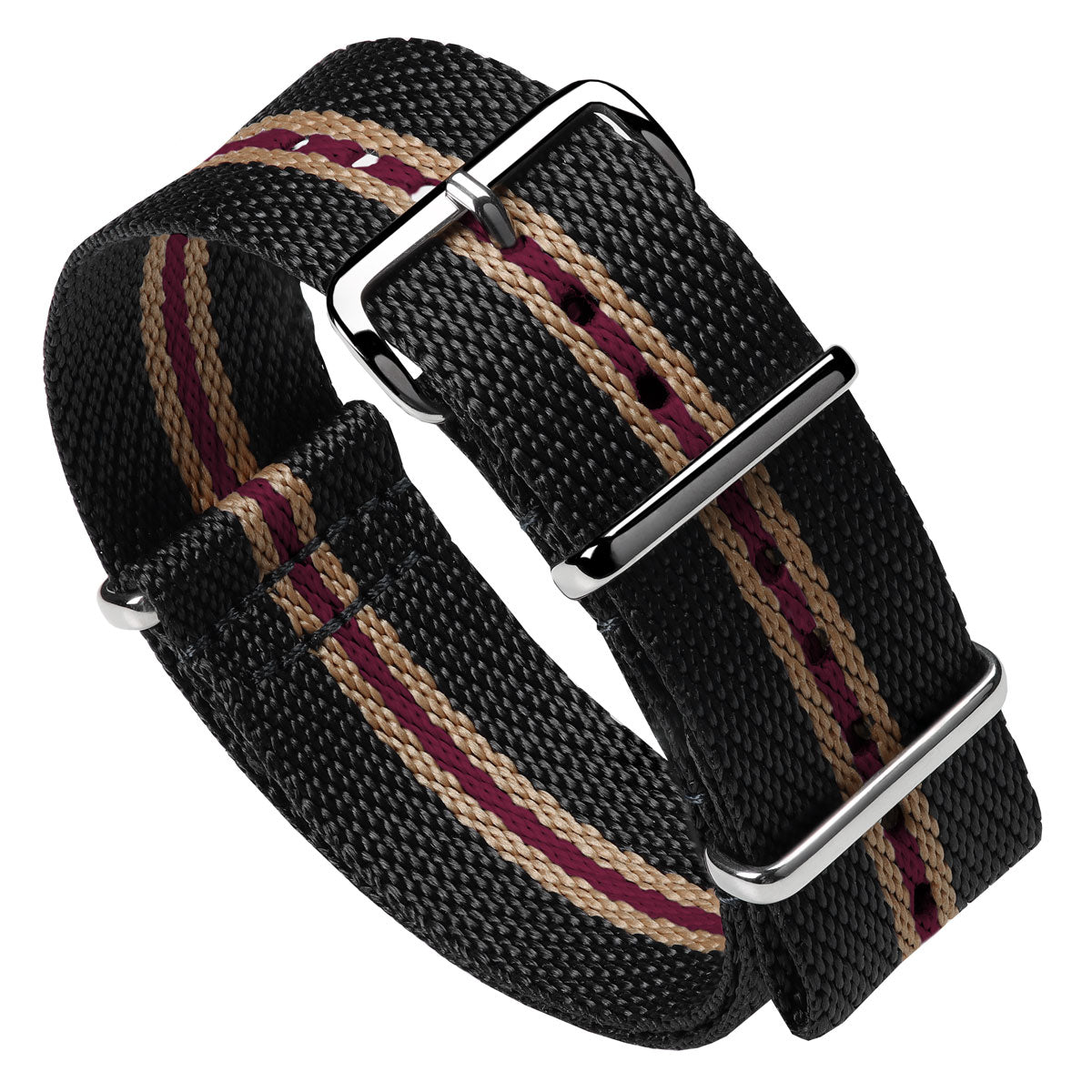 Nylon Straps
